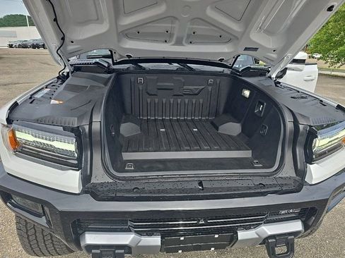 New 2025 GMC Hummer EV 3X image 24