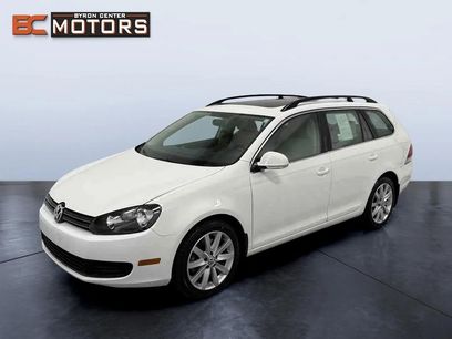 Used 2014 Volkswagen Jetta TDI