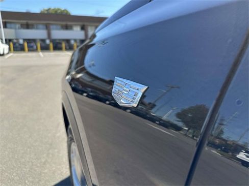 Certified 2023 Cadillac XT6 Premium Luxury w/ Technology Package image 40