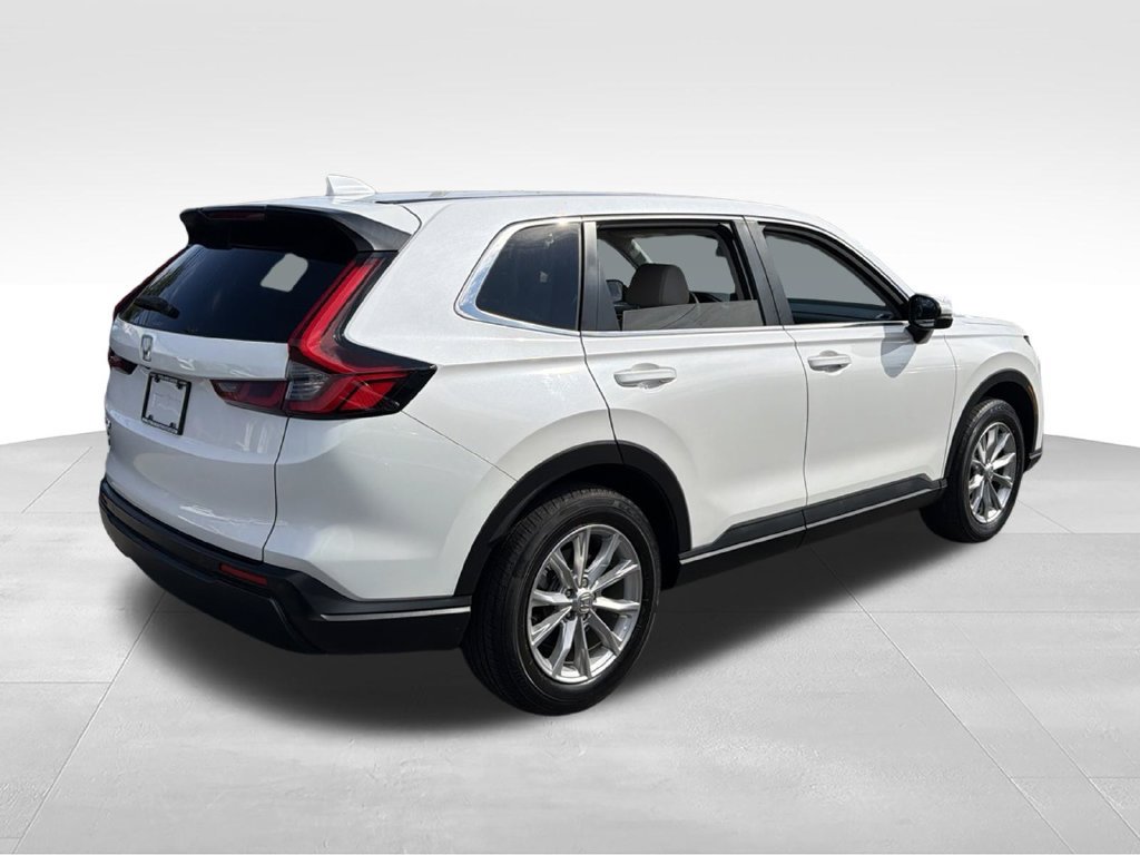 Used 2024 Honda CR-V EX-L image 8