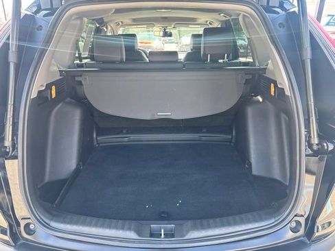 Used 2022 Honda CR-V EX-L image 12
