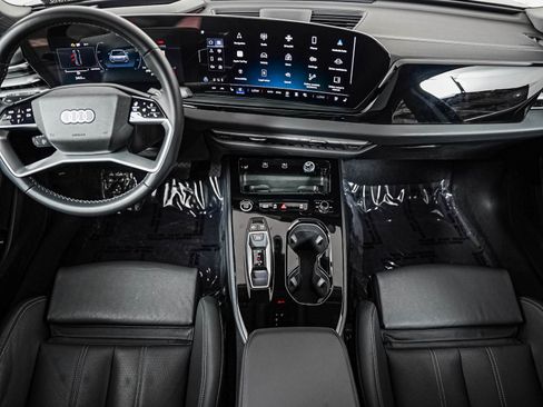 Certified 2025 Audi A5 2.0T Premium Plus AWD/4WD image 9