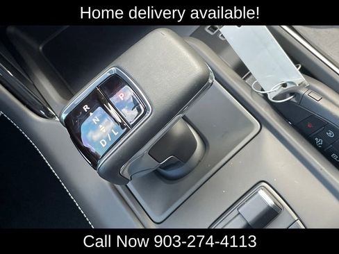 Used 2025 GMC Sierra 1500 AT4X image 30