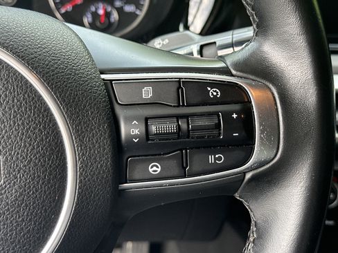 Used 2022 Kia K5 GT-Line FWD image 27