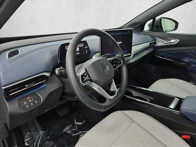 Used 2025 Volkswagen ID.4 Pro S AWD/4WD image 10