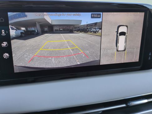 Used 2023 Hyundai Palisade Calligraphy FWD image 18