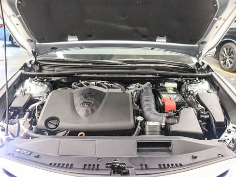 Used 2024 Toyota Camry XSE FWD image 27