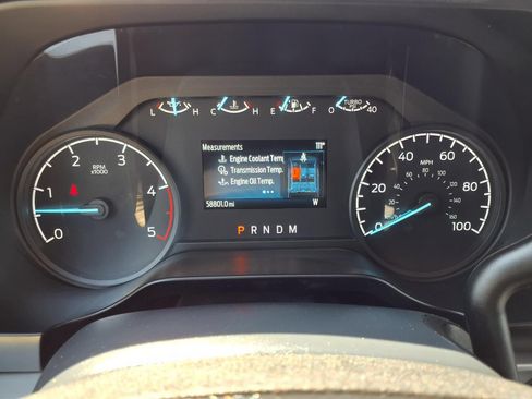Used 2025 Ford F250 XLT AWD/4WD image 16