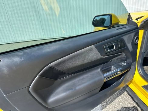 Certified 2024 Ford Mustang GT RWD image 13