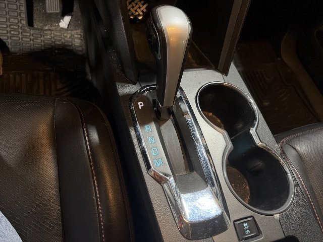 Used 2012 Chevrolet Equinox LT AWD/4WD image 15