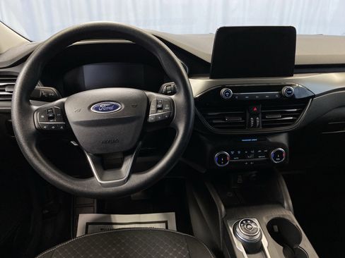 Used 2025 Ford Escape Active image 30