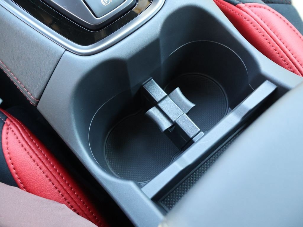 New 2026 Subaru WRX Limited AWD/4WD image 41