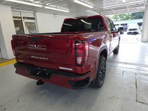 New 2024 GMC Sierra 1500 Elevation image 9