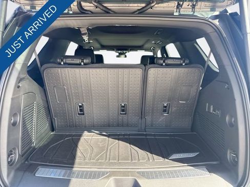 New 2026 Chevrolet Tahoe Z71 image 26