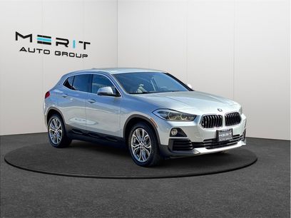 Used 2018 BMW X2 xDrive28i w/ Convenience Package