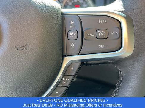 New 2026 RAM 1500 Big Horn image 16