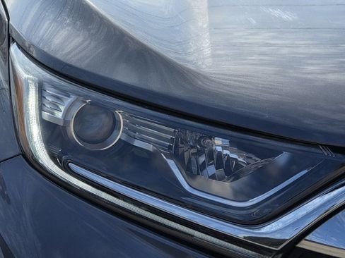 Used 2019 Honda CR-V EX image 10