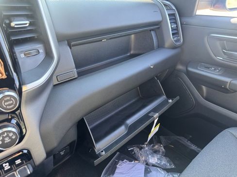 New 2025 RAM 1500 Big Horn image 24