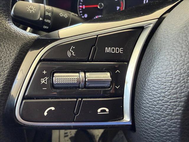 Used 2021 Kia Forte LXS FWD image 16