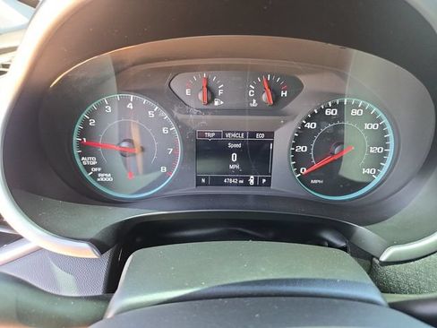 Used 2024 Chevrolet Malibu LT FWD image 12