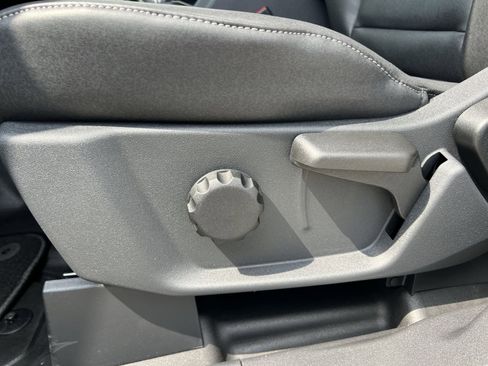 New 2025 Ford Bronco Big Bend image 14