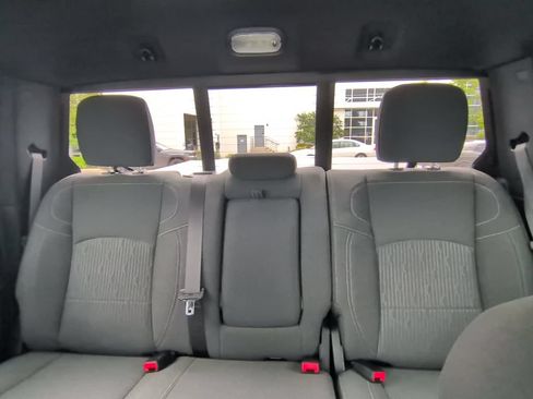 Used 2024 RAM 1500 Warlock w/ Trailer & Traction Group AWD/4WD image 8