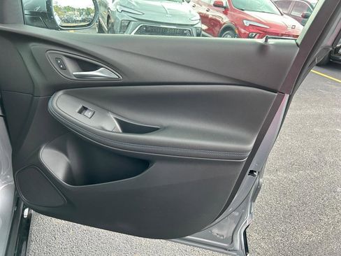 New 2026 Buick Encore GX Sport Touring w/ Advanced Technology Package image 18