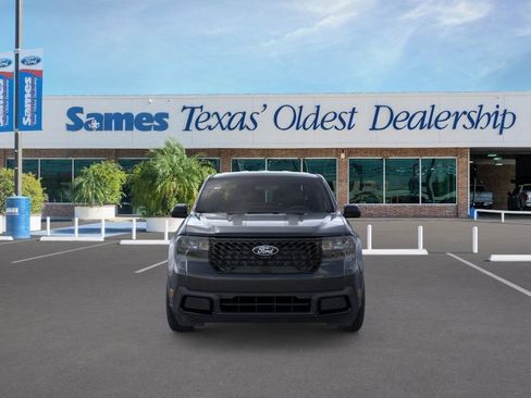 New 2025 Ford Maverick XLT w/ XLT Luxury Package image 6