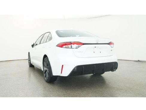 New 2026 Toyota Corolla SE image 22