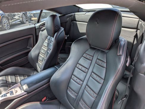 Used 2013 Ferrari California RWD image 16