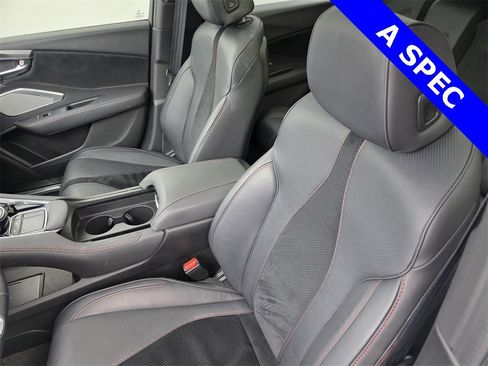 Used 2023 Acura RDX A-Spec image 11