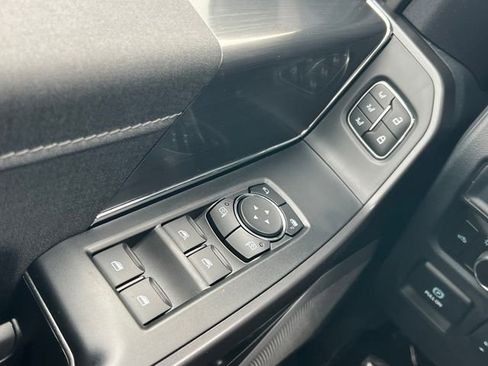 New 2026 Ford F150 Lariat w/ Equipment Group 502A High image 24