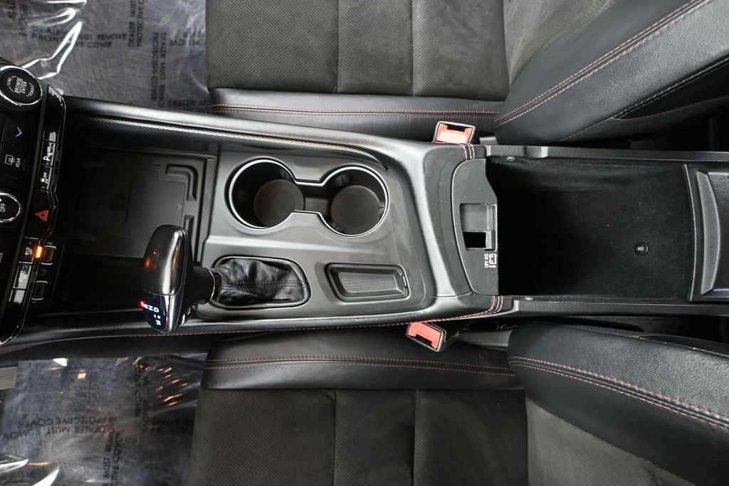 Used 2021 Dodge Durango R/T AWD/4WD image 28