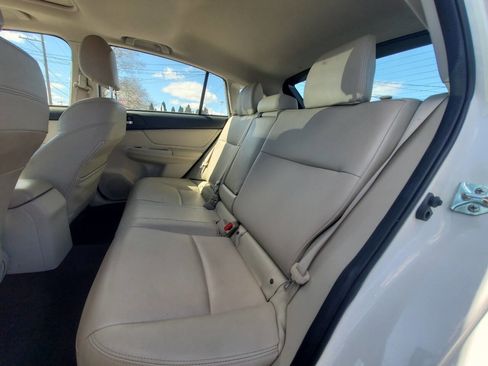 Used 2013 Subaru Impreza 2.0i Sport Limited image 12