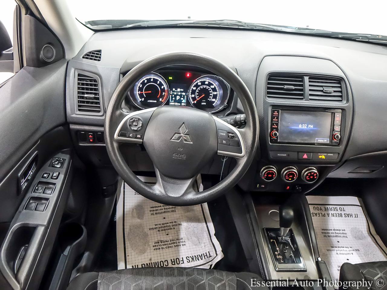 Used 2022 Mitsubishi Outlander Sport FWD image 17