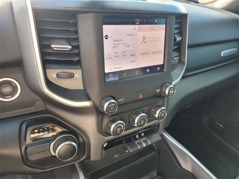 Certified 2022 RAM 1500 Big Horn RWD image 25