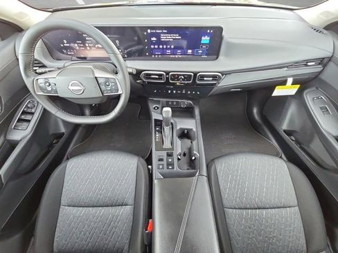 New 2026 Nissan Sentra SV image 20