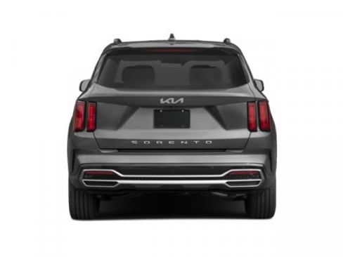 Certified 2022 Kia Sorento SX image 8