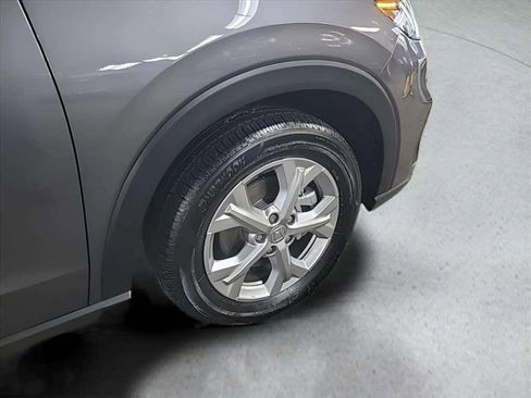 Used 2025 Honda HR-V LX image 27