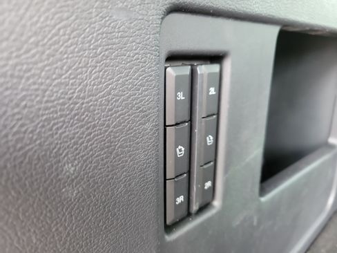 Used 2022 Ford Expedition Timberline image 30