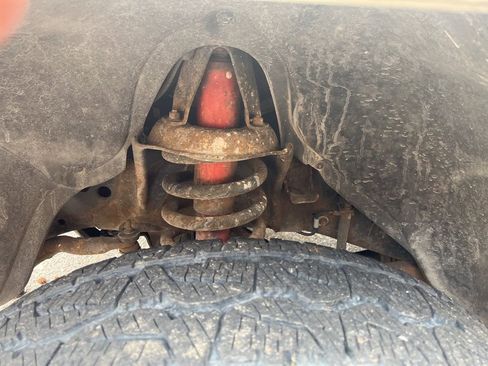 Used 2001 Dodge Ram 1500 Truck ST image 16