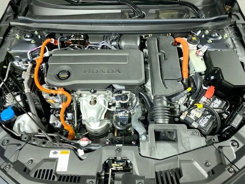 Used 2025 Honda Accord Touring image 27