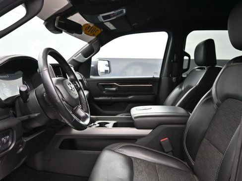 Used 2019 RAM 1500 Sport w/ Level 2 Equipment Group image 20