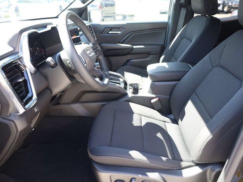 New 2026 GMC Canyon Elevation w/ Convenience Package AWD/4WD image 11