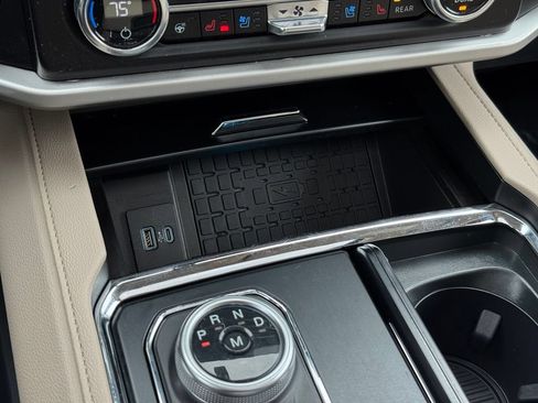 Certified 2023 Ford Expedition Max XLT AWD/4WD image 28