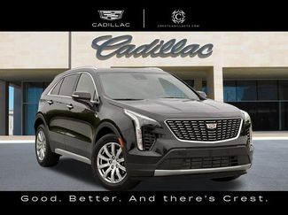 Certified 2023 Cadillac XT4 Premium Luxury w/ Cold Weather Package video 1