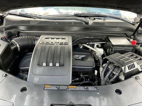 Used 2014 Chevrolet Equinox LT image 31