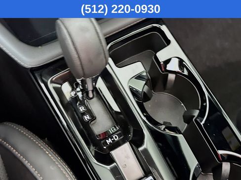 Certified 2026 Subaru Forester Touring AWD/4WD image 21