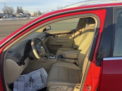 Used 2008 Audi A4 2.0T image 9