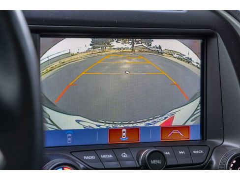 Used 2019 Chevrolet Corvette Grand Sport image 23